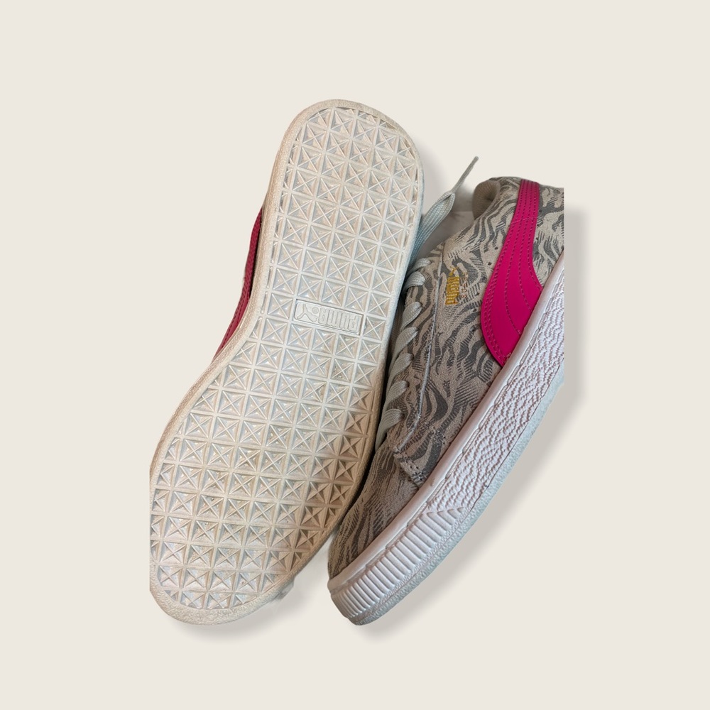 Puma sneaker - Picture 3 of 8